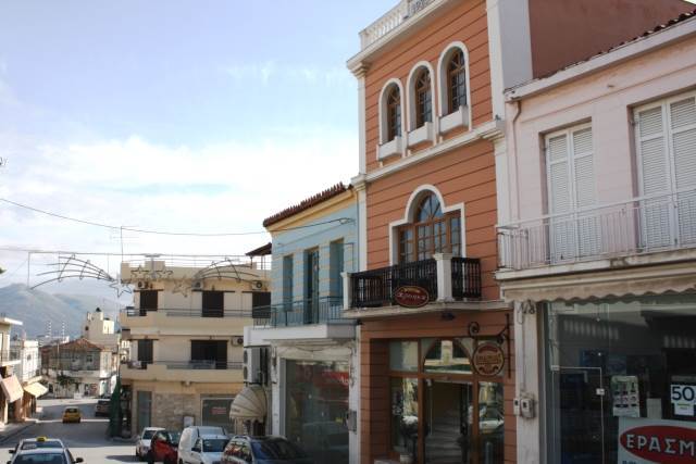(For Sale) Commercial Retail Shop || Evoia/Tamynes - 560 Sq.m, 770.000€ 
